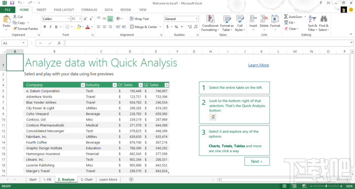 Microsoft Office 2013(2)