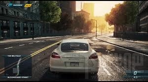 极品飞车17中文版(2)