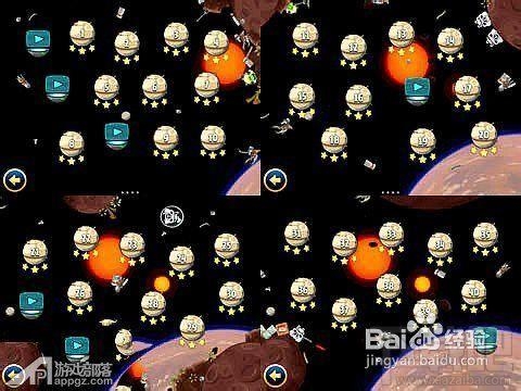 愤怒的小鸟星球大战版(3)