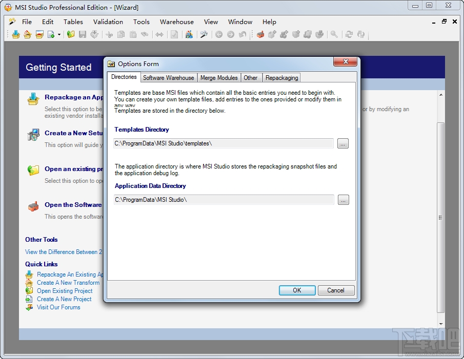 Scriptlogic MSI Studio(3)