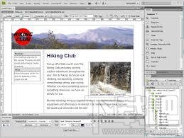 Dreamweaver cs4(3)