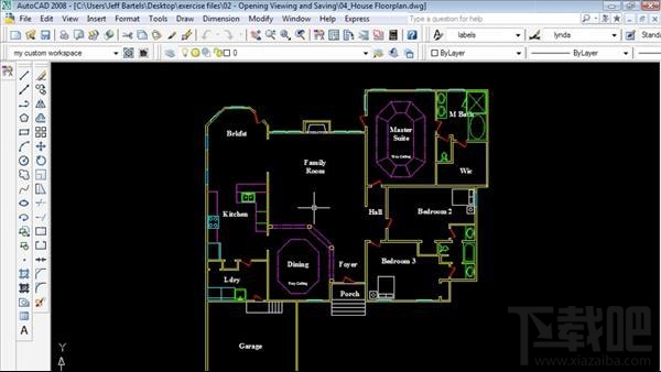AutoCAD2008(1)