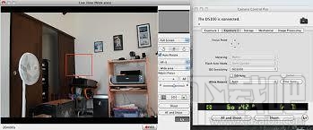 Camera Control Pro(3)