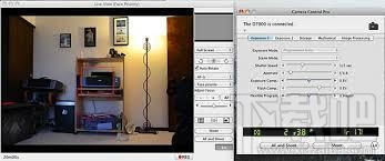 Camera Control Pro(2)