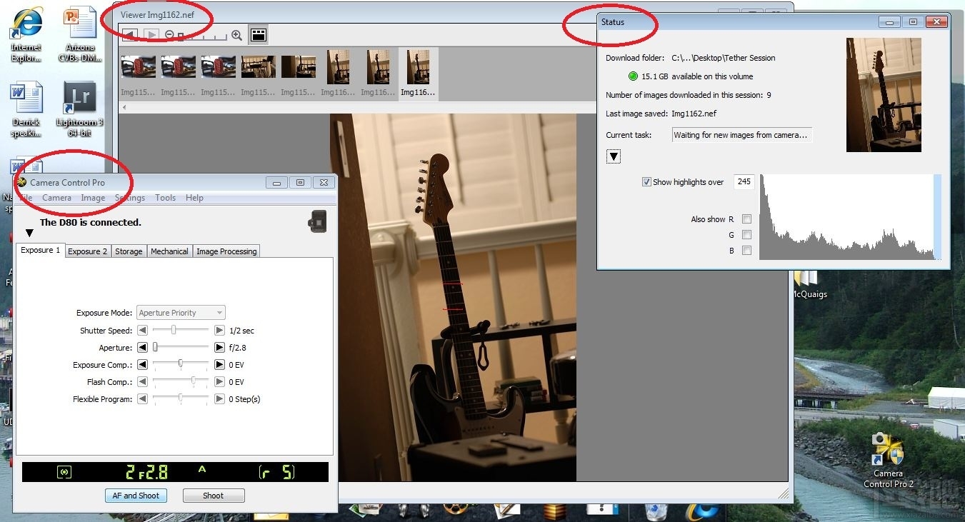 Camera Control Pro(1)