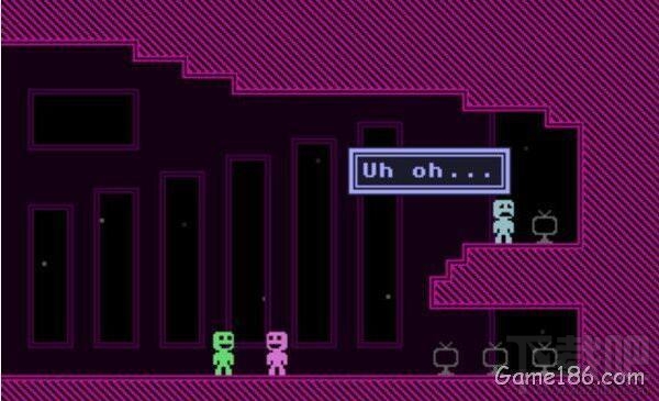 弹弹跳跳闪避人(1)