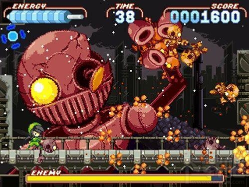 女忍者诺尼爱2(3)