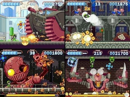 女忍者诺尼爱2(2)