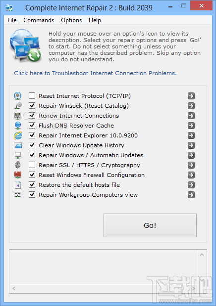 Complete Internet Repair(3)