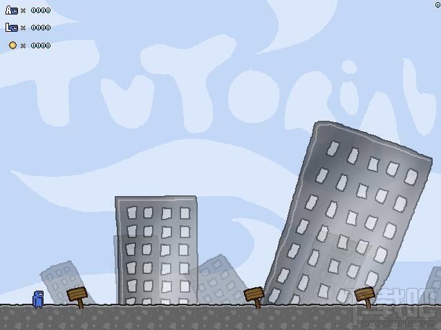 布洛布的大冒险2(3)