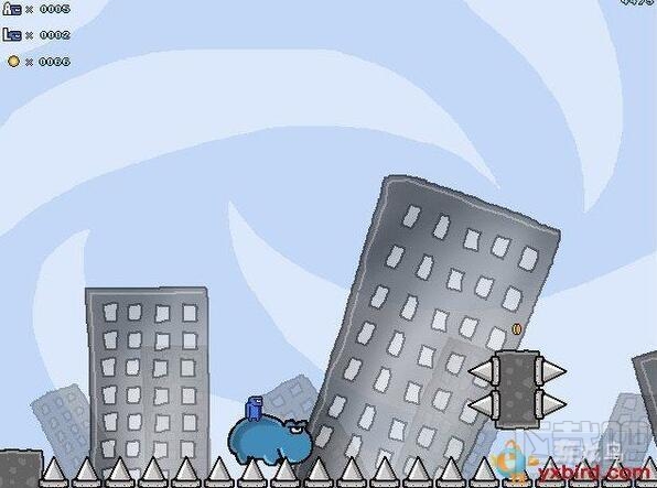 布洛布的大冒险2(2)