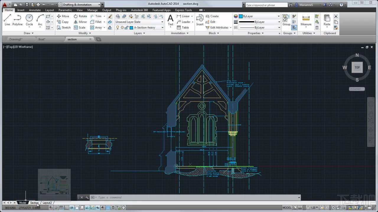 AutoCAD2014(1)