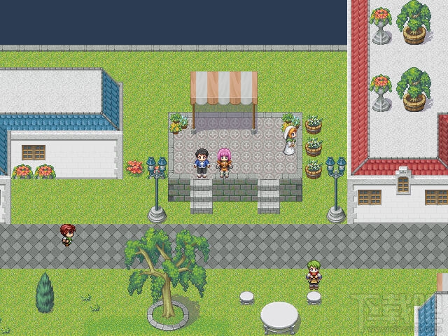 黄金英雄坛说(2)