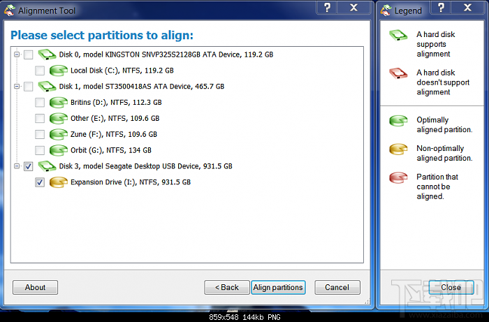 Paragon Alignment Tool(3)