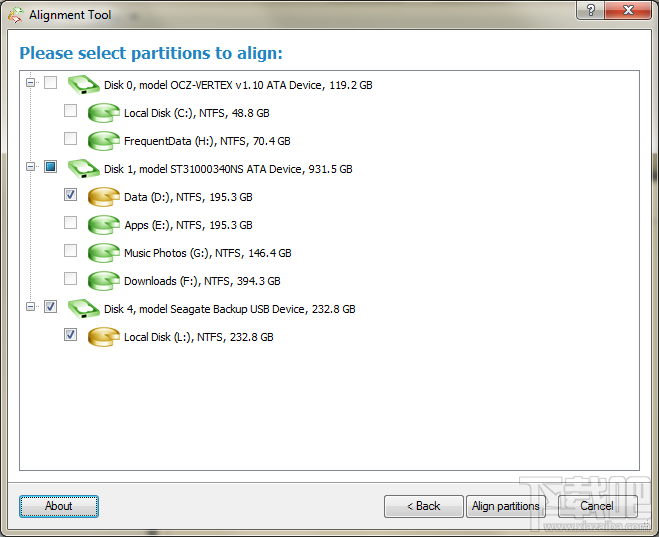 Paragon Alignment Tool(2)