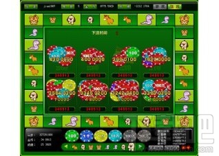 虎虎生威网络版(1)