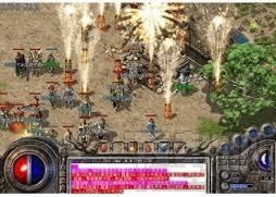 盛大传奇客户端(1)