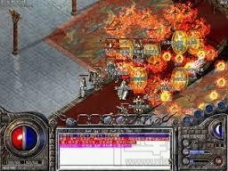 盛大传奇客户端(3)