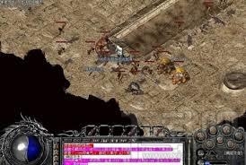 热血传奇客户端(2)