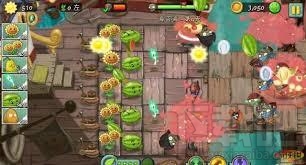 植物大战僵尸2(3)