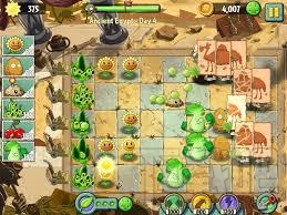 植物大战僵尸2(2)