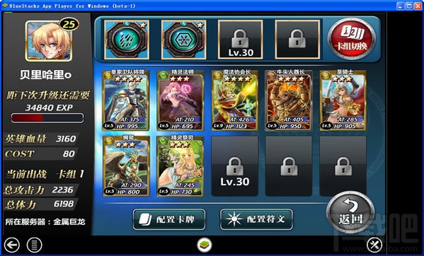 魔卡幻想电脑版(3)