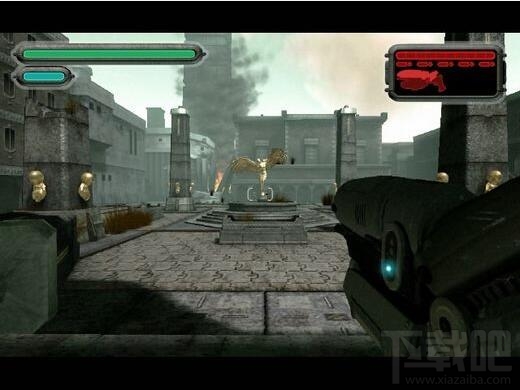 毁灭逃离(Avert Fate)(3)