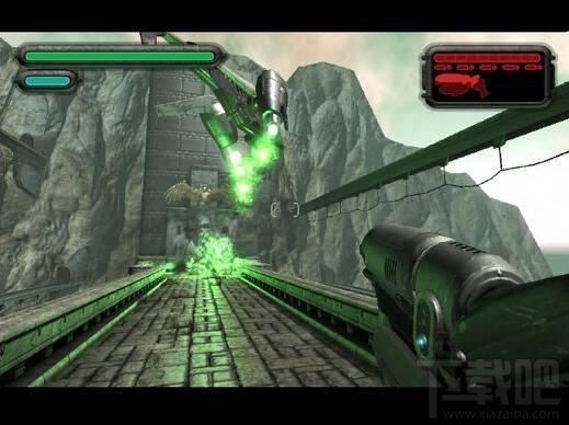 毁灭逃离(Avert Fate)(2)