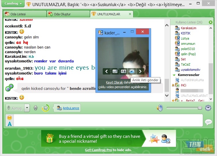 Camfrog Video Chat(1)