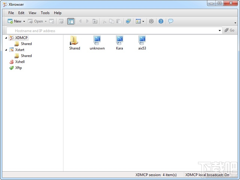 Xmanager Enterprise(1)