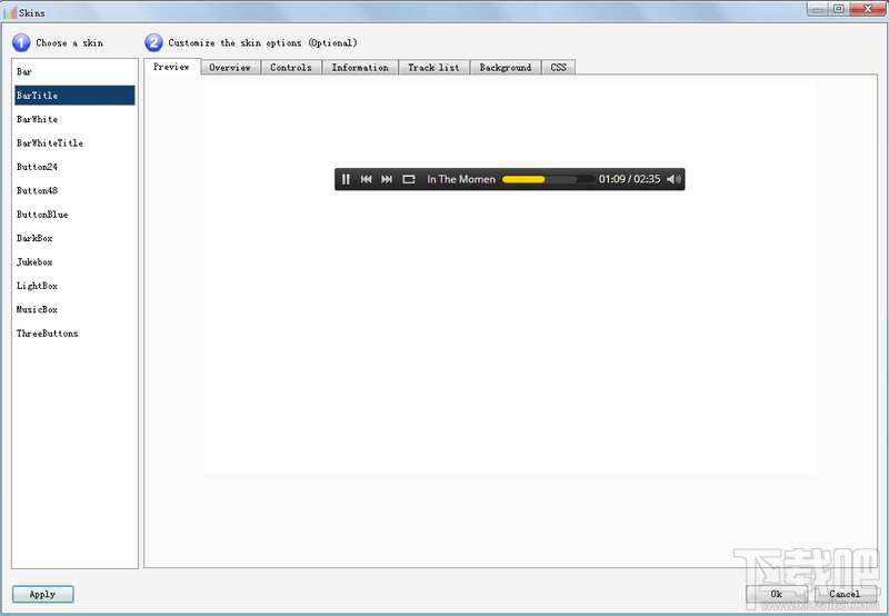 Amazing Audio Player(1)