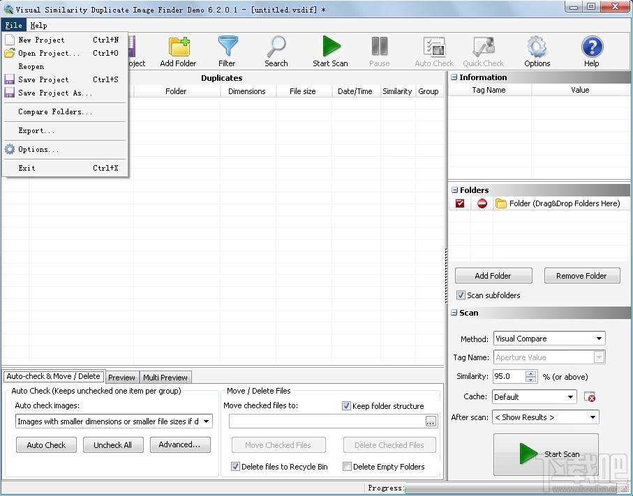 Visual Similarity Duplicate Image Finder(3)