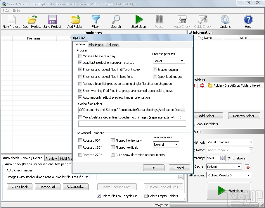 Visual Similarity Duplicate Image Finder(2)