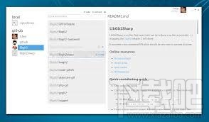 GitHub for Windows(1)