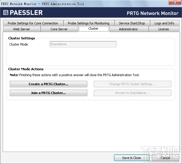 PRTG Network Monitor(2)