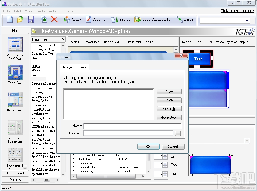Win7 Style Builder(1)