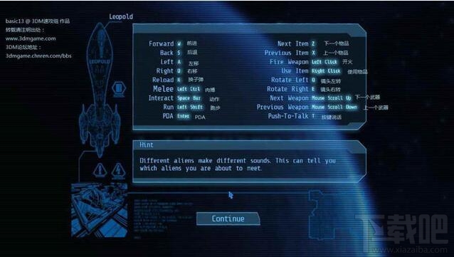 异形繁殖冲击(1)