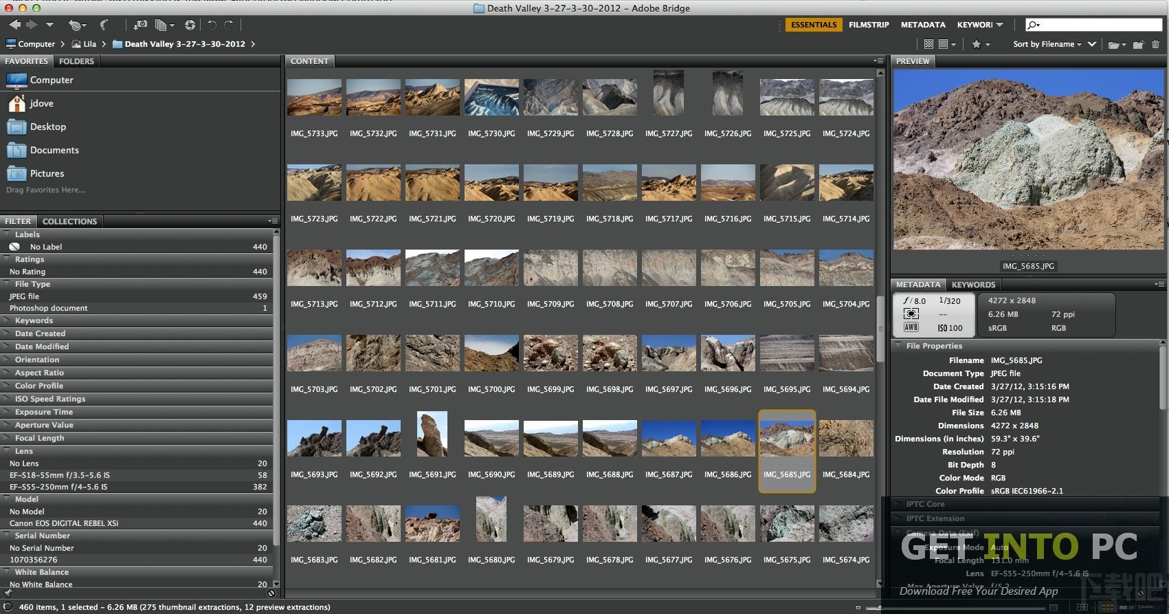Adobe Bridge CC x64(1)