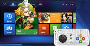 百度游戏大厅(2)