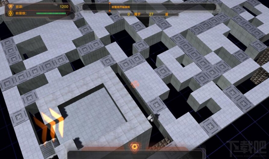 防御阵形觉醒(2)