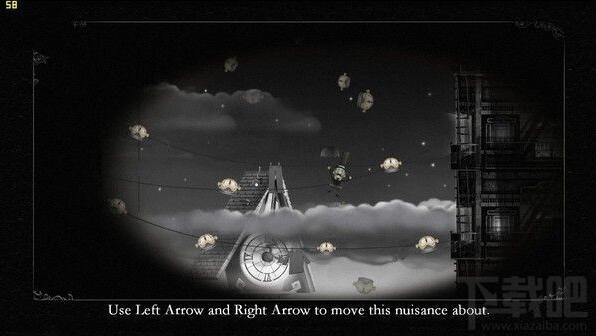 温特伯顿先生的不幸旅程(3)