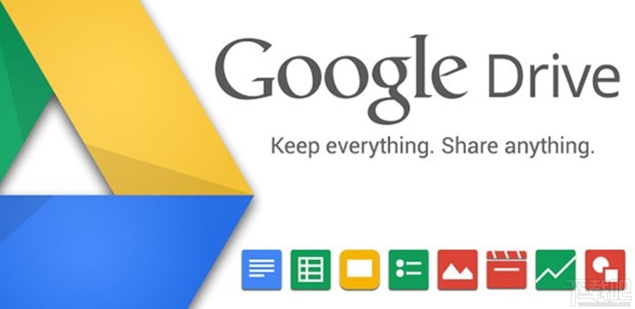 Google Drive(3)