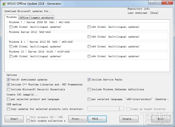 WSUS Offline Update(1)