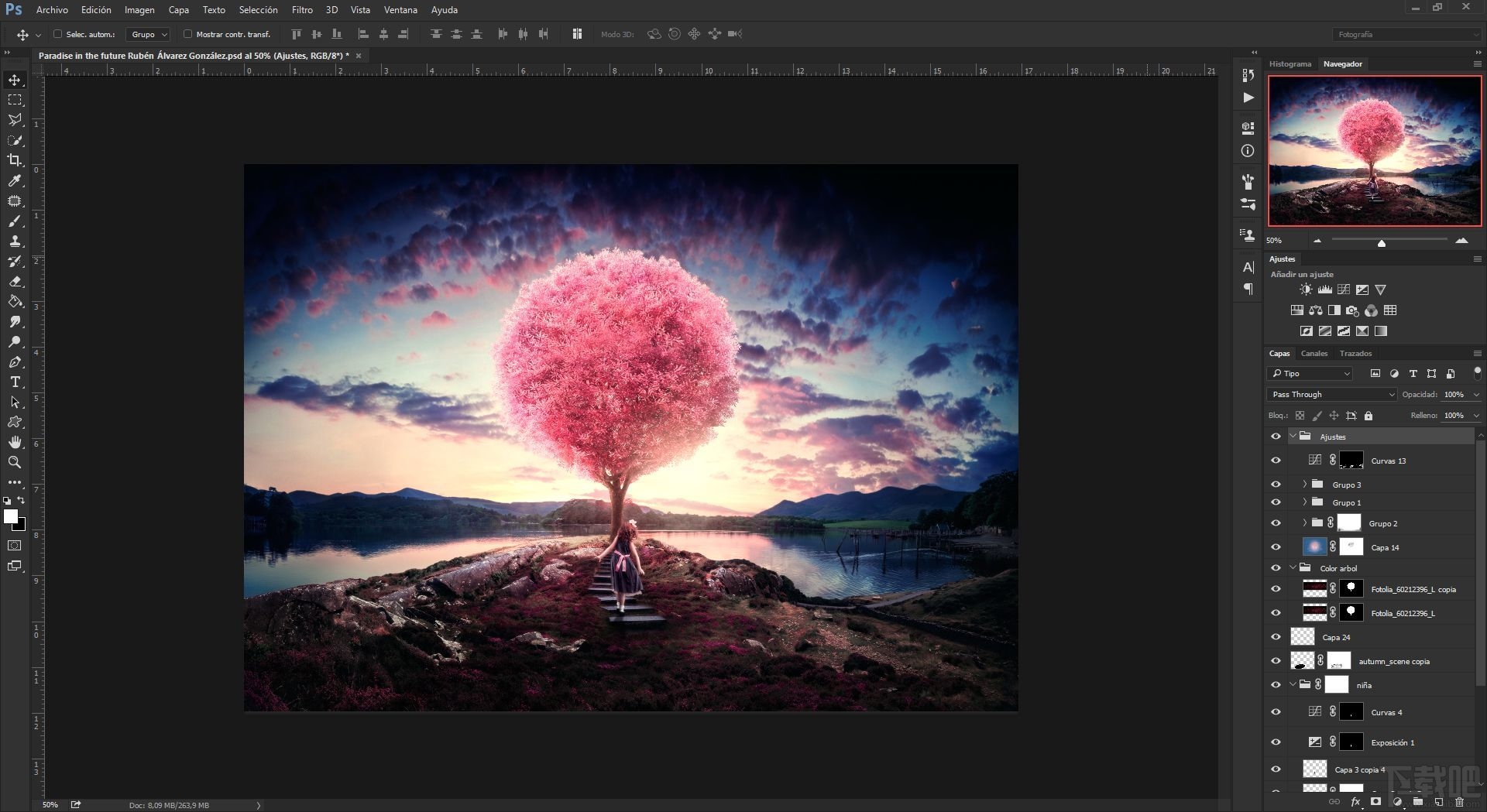 Adobe Photoshop CC 2015(2)