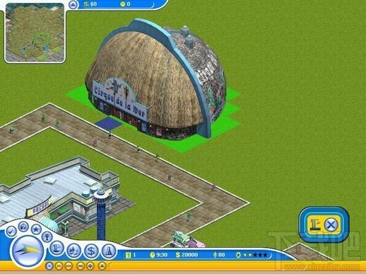 海洋公园大亨2(2)