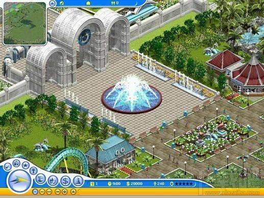 海洋公园大亨2(3)