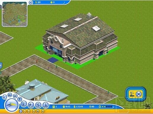 海洋公园大亨2(1)