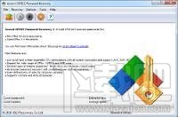 Accent OFFICE Password Recovery(办公密码恢复软件)(1)