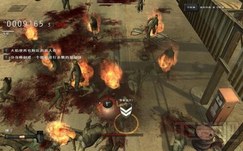 血色国度豪华版(3)