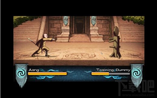 降世神通最后的气宗(1)